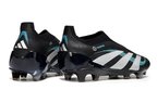 Adidas Predator laceless Elite FG Mercedes
