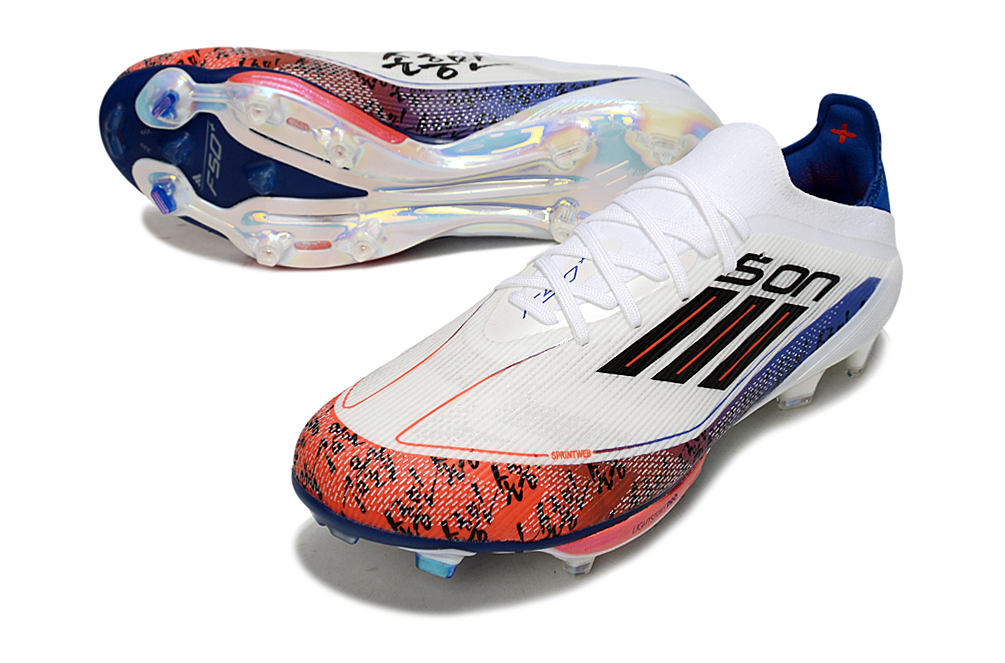 Adidas F50 Elite FG
