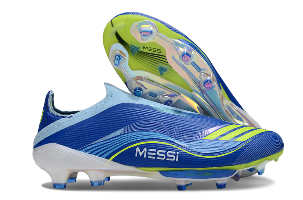 Adidas F50 Laceless Elite FG