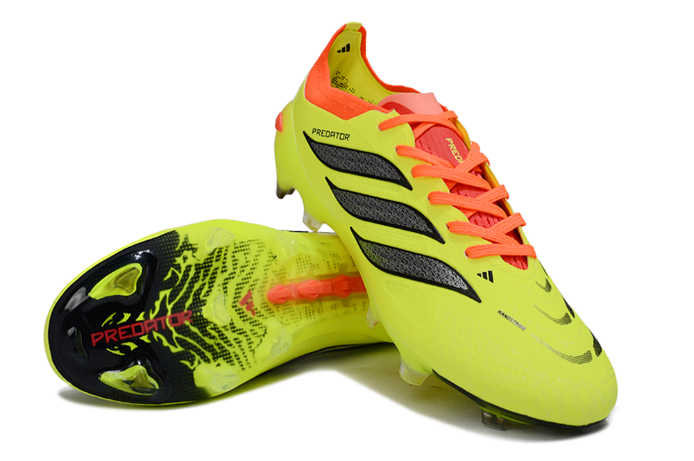 Adidas Predator 26 Elite FG