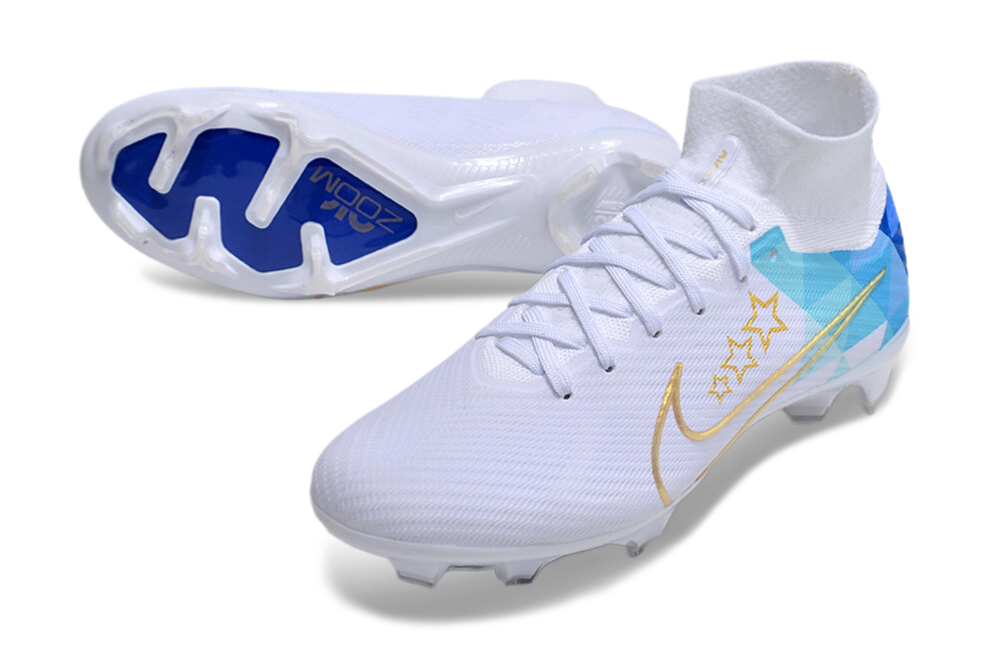 Nike Superfly Custom Argentina World Cup Edition Elite FG