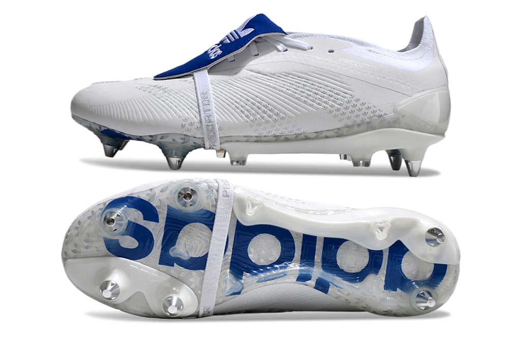 Adidas Predator Fold-over Tongue Elite SG