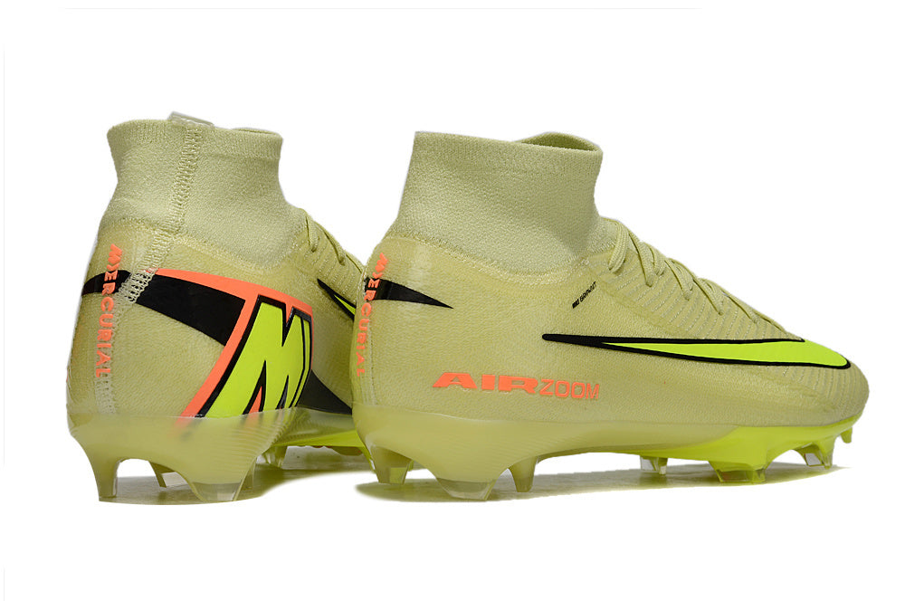 Nike Superfly Elite FG