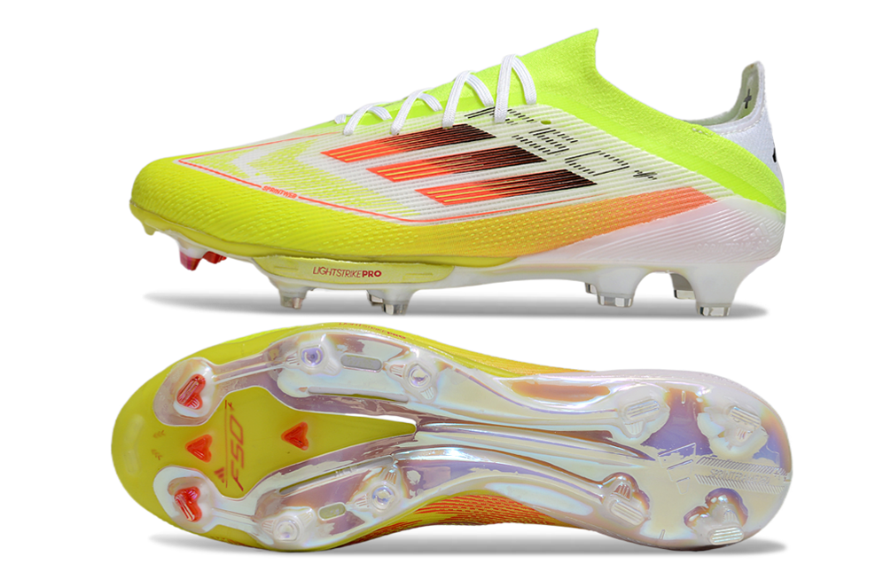 Adidas F50 Elite FG