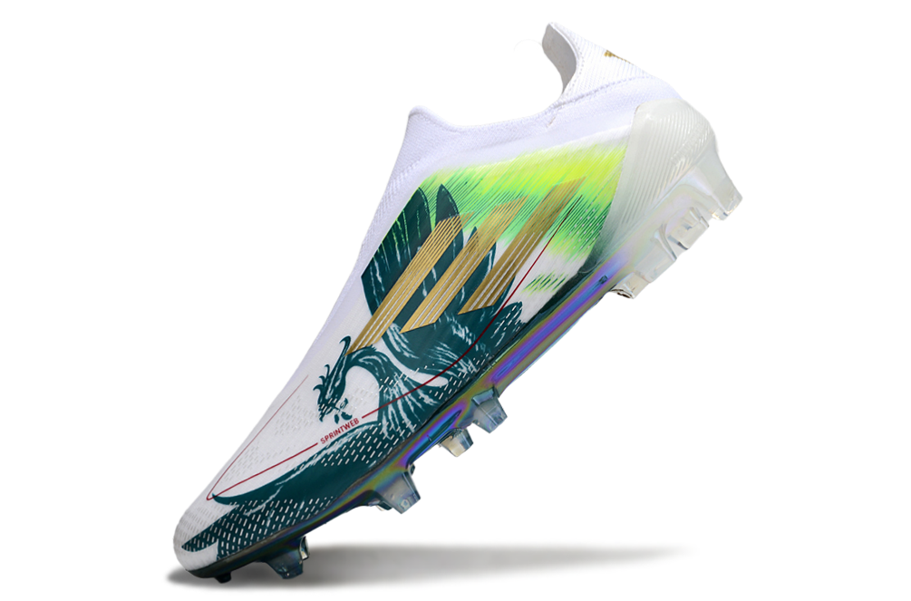 Adidas F50 Laceless Elite FG