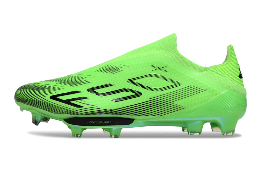Adidas F50+ laceless Elite FG