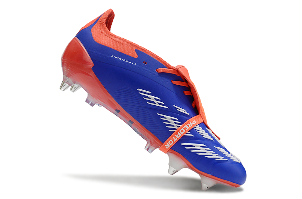 Adidas Predator Fold-over Tongue Elite SG