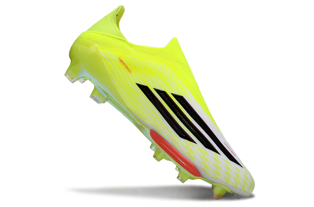 Adidas F50+ Laceless Elite FG