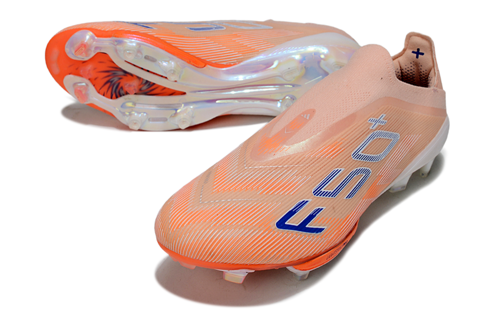 Adidas F50 Laceless Elite FG
