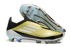 Adidas F50 Laceless Elite FG