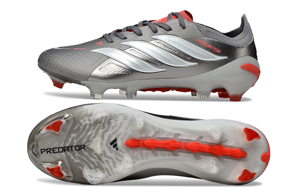 Adidas Predator 26 Elite FG