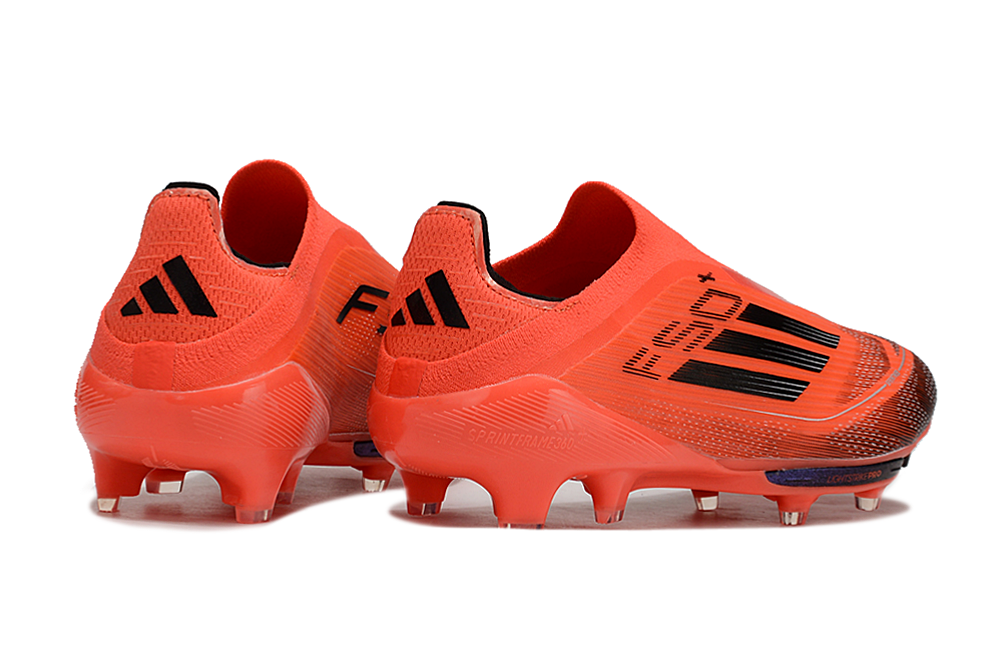 Adidas F50 Laceless Elite FG