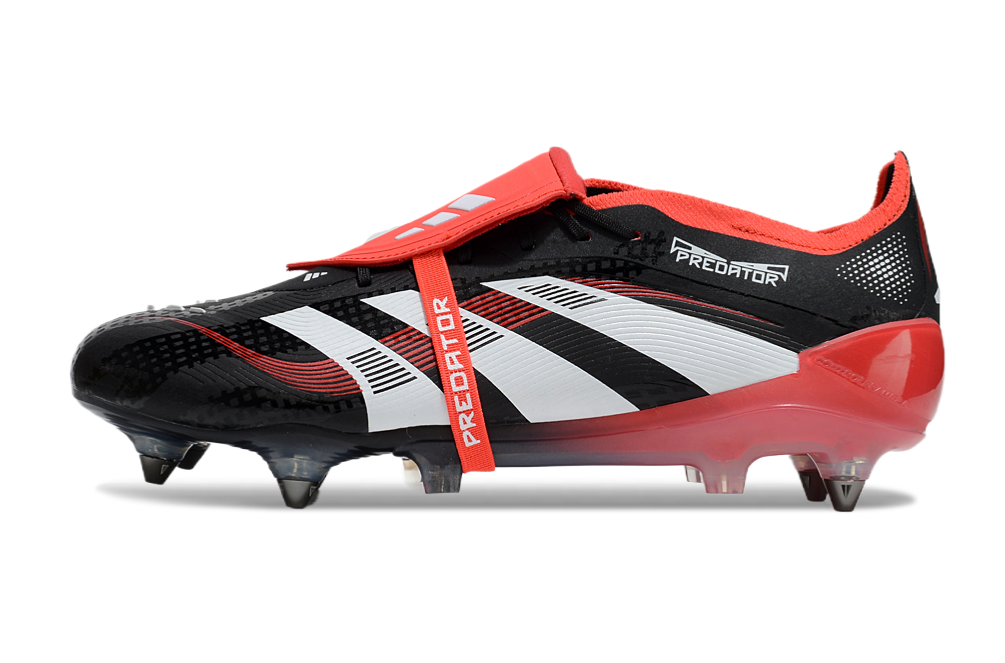 Adidas Predator Fold-over Tongue Elite SG