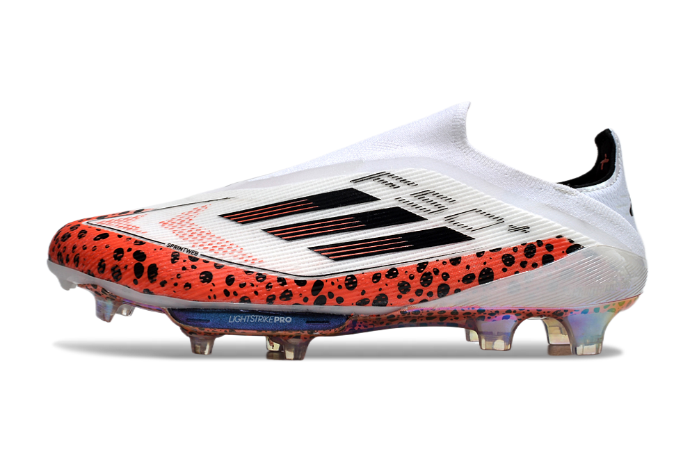 Adidas F50 Laceless Elite FG