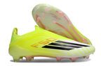 Adidas F50 Laceless Elite FG