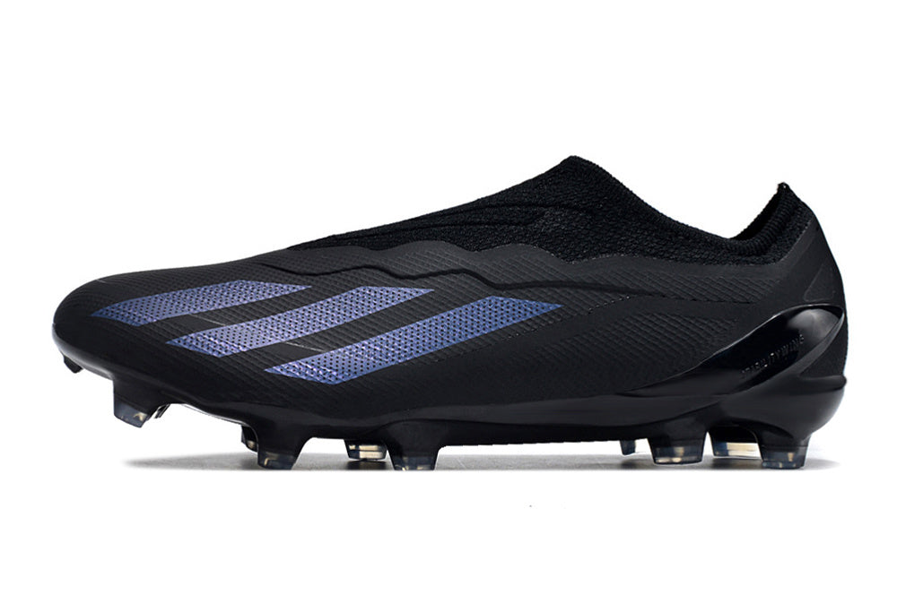 Adidas X Crazyfast laceless Elite FG