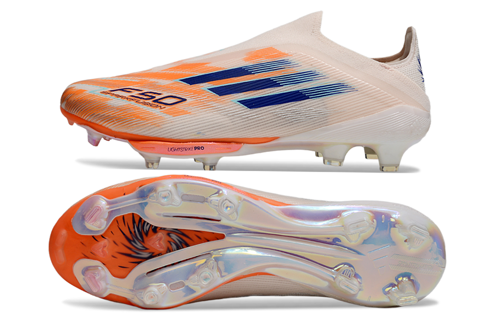 Adidas F50 Laceless Elite FG