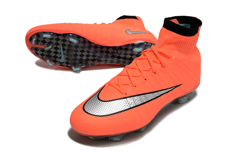 Nike Superfly 4 Elite FG