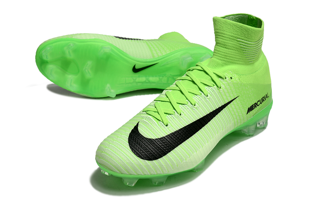 Nike Superfly 5 Elite FG