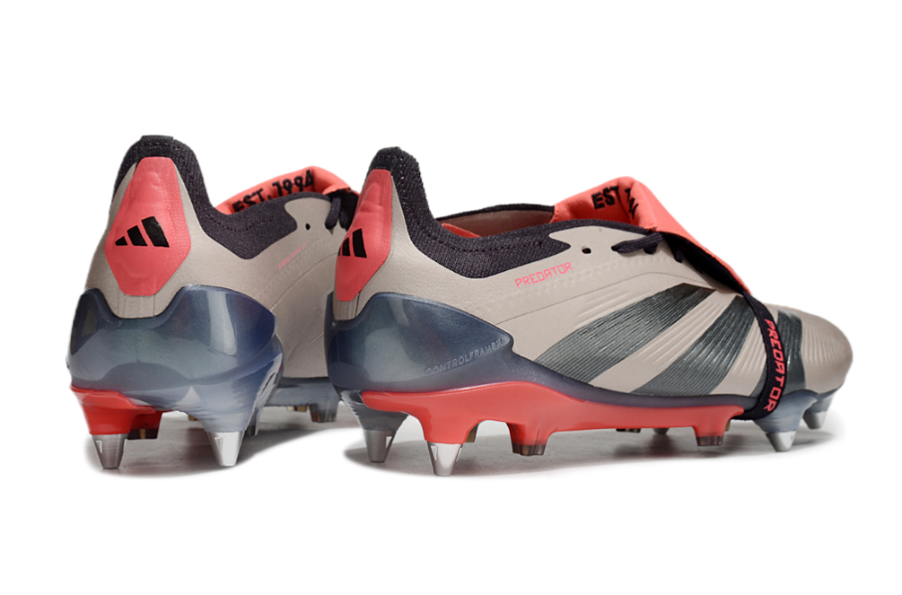 Adidas Predator Fold-over Tongue Elite SG