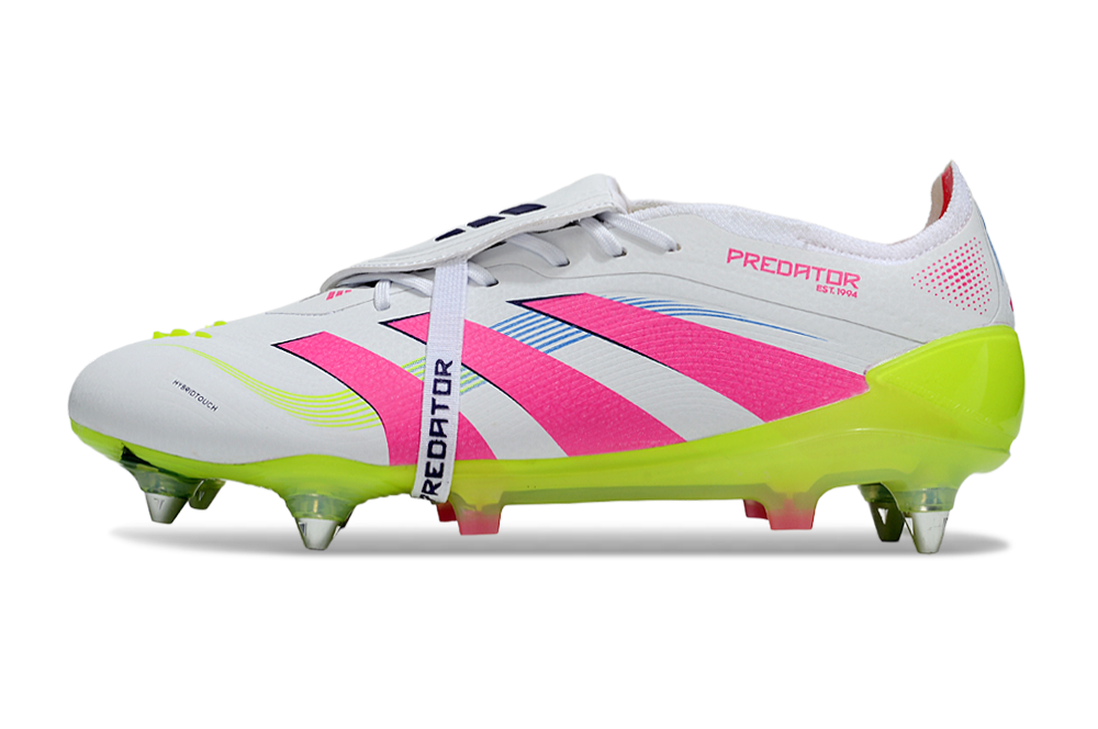 Adidas Predator Fold-over Tongue Elite SG