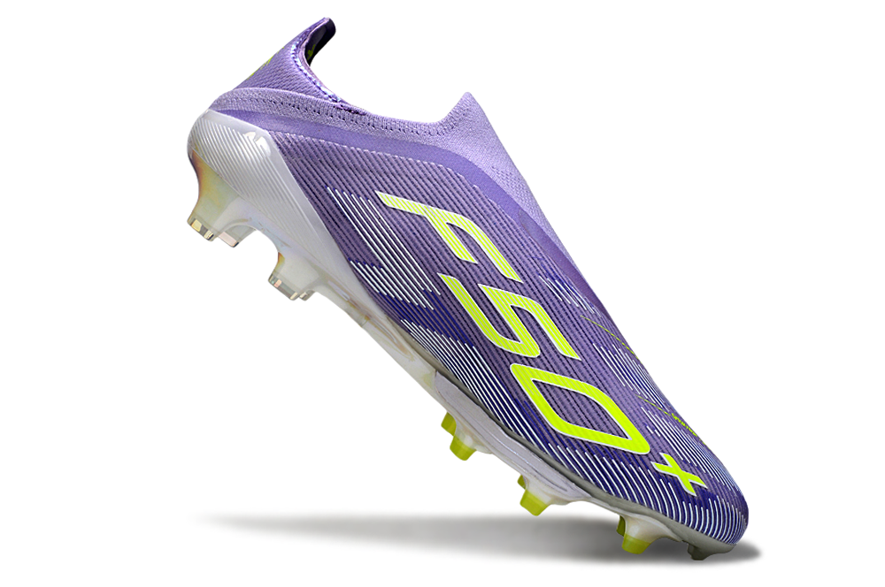 Adidas F50 Laceless Elite FG