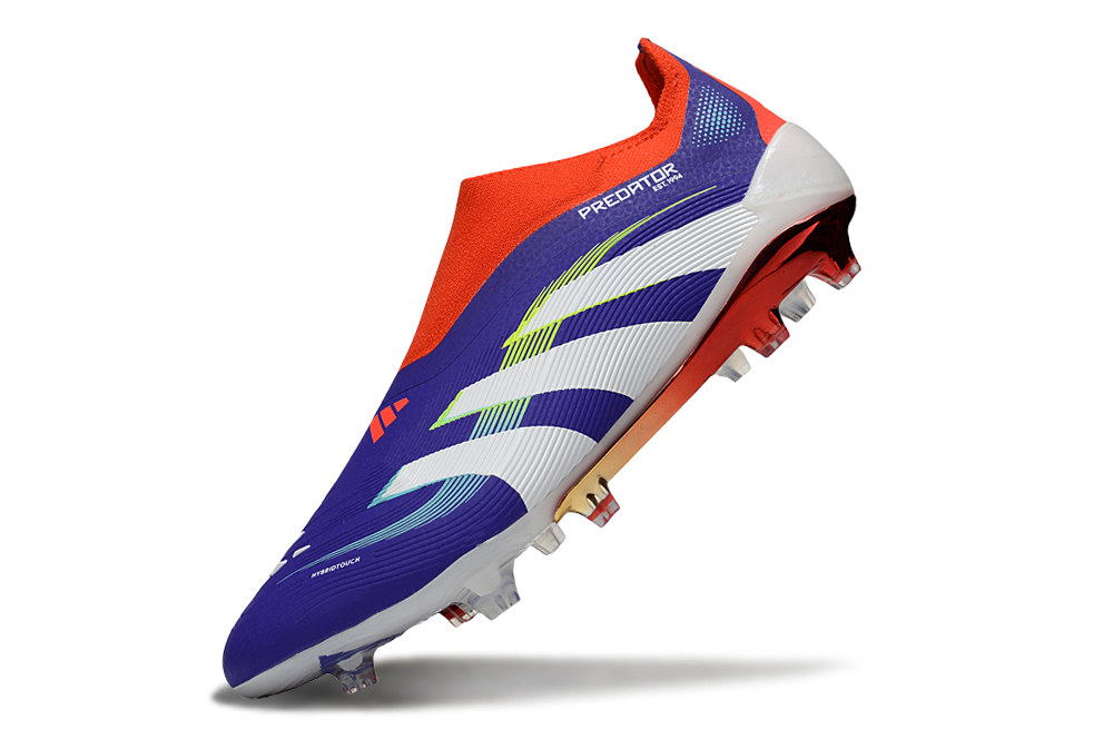 Adidas Predator 25 laceless Elite FG