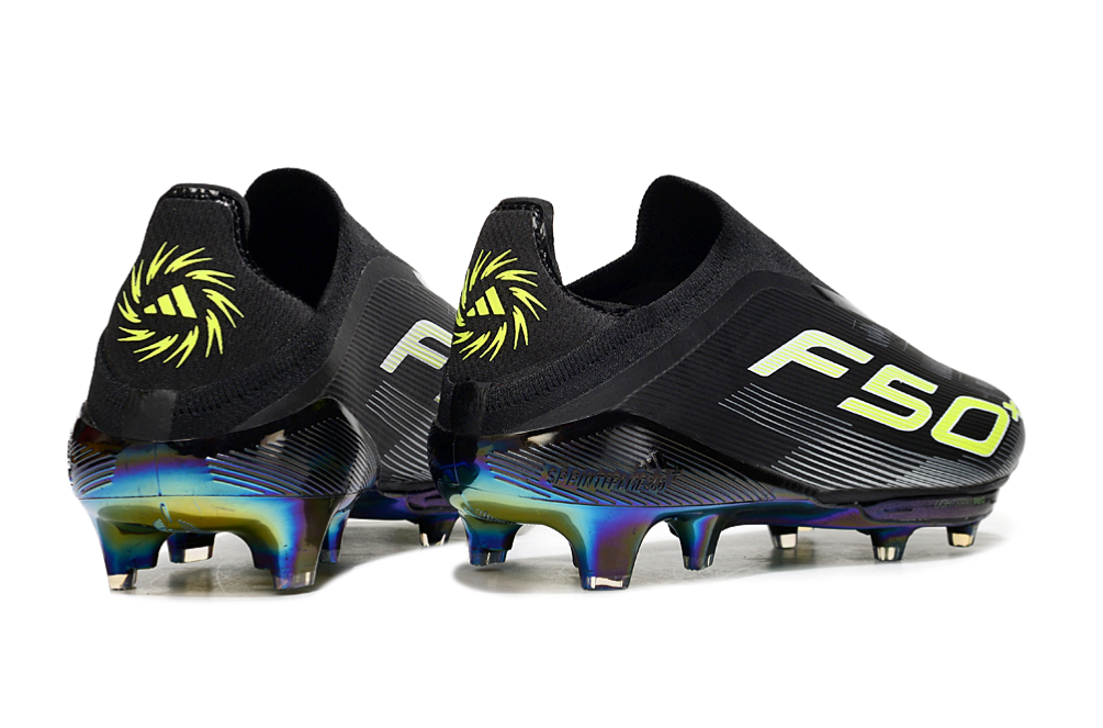 Adidas F50 Laceless Elite FG