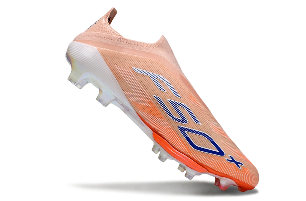 Adidas F50 Laceless Elite FG