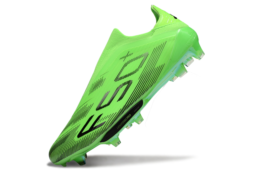Adidas F50+ laceless Elite FG