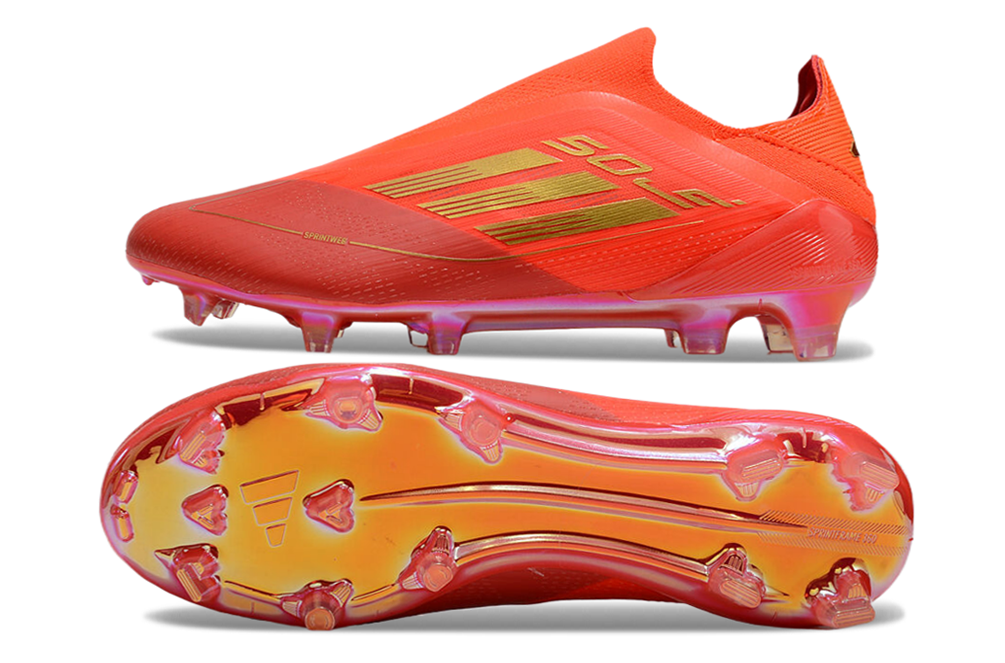 Adidas F50 Laceless Elite FG