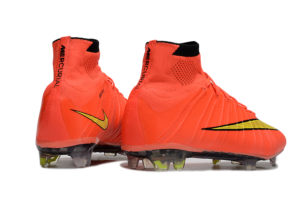 Nike Superfly 4 Elite FG