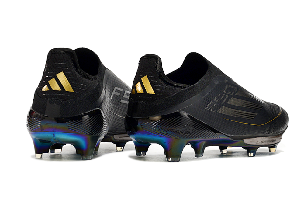 Adidas F50 Laceless Elite FG