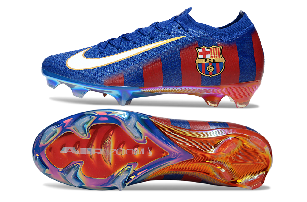 Nike Mecurial Vapor Elite FG Custom