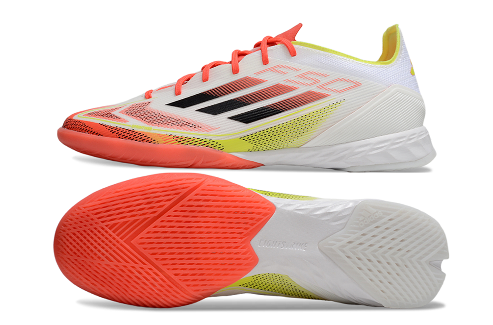 Adidas F50 Elite IC