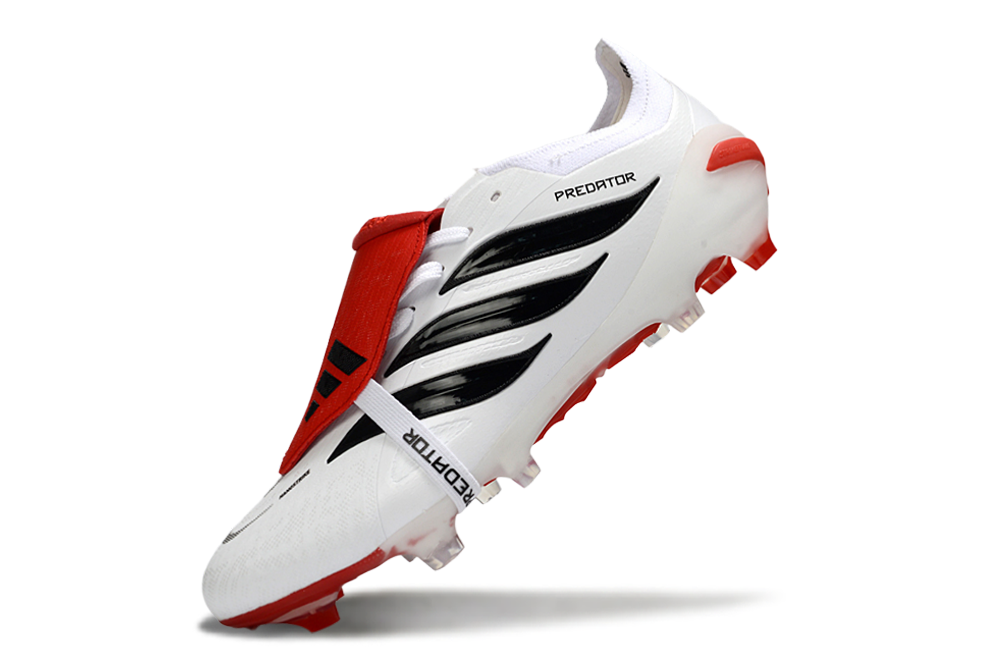 Adidas Predator Tongue 26 Elite FG