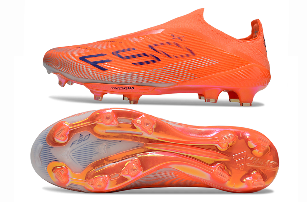 Adidas F50 Laceless Elite FG