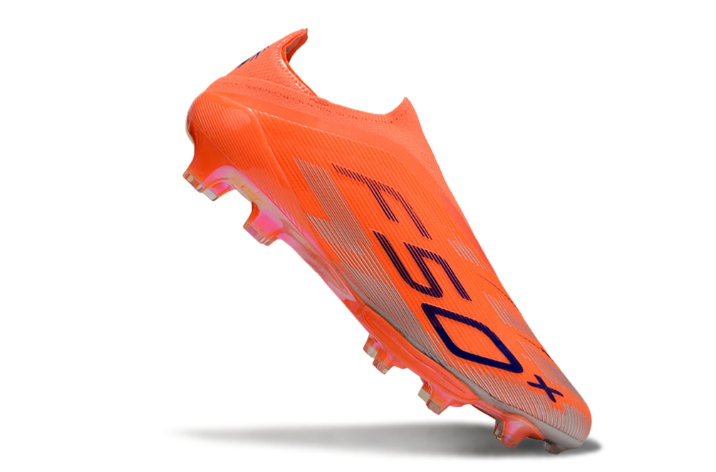 Adidas F50 Laceless Elite FG
