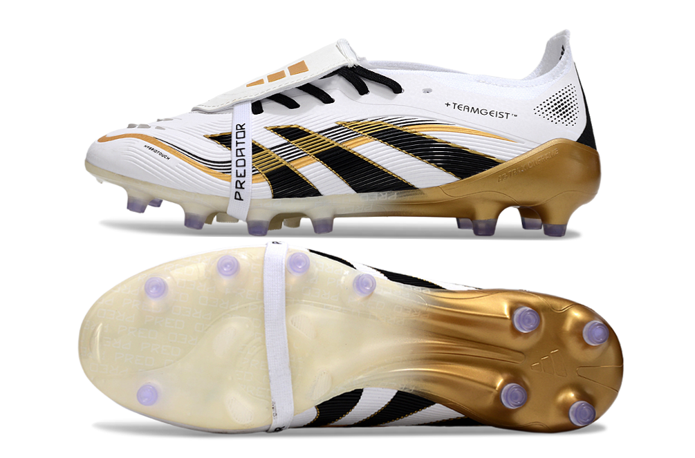 Adidas Predator 25 Tongue Elite AG