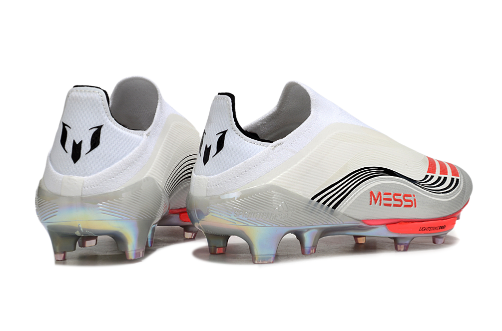 Adidas F50 Laceless Elite FG