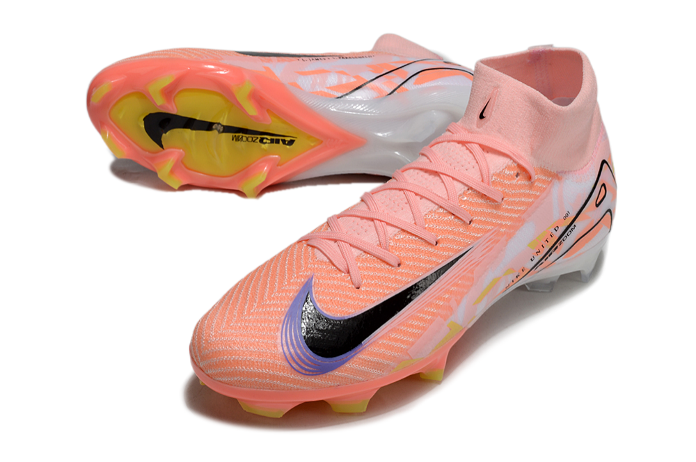 Nike Superfly Elite FG