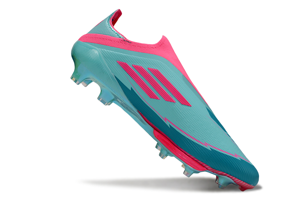 Adidas F50 Laceless Elite FG