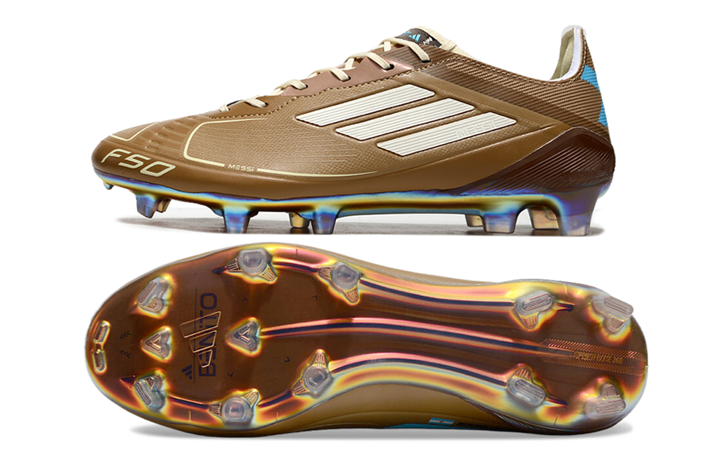 Adidas F50 Messi x Bad Bunny Elite FG