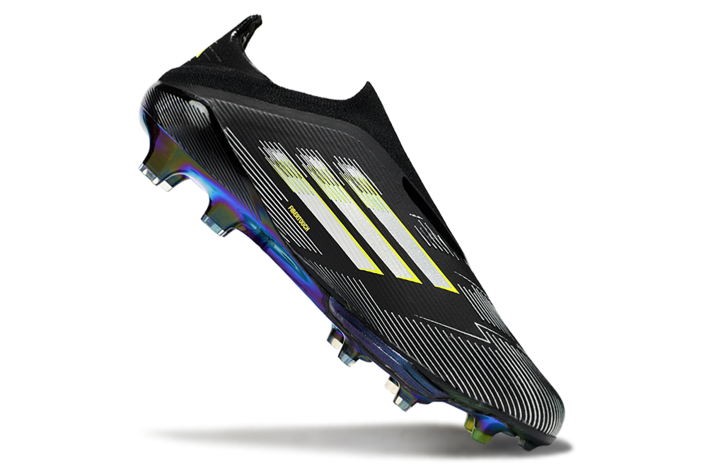 Adidas F50 Laceless Elite FG