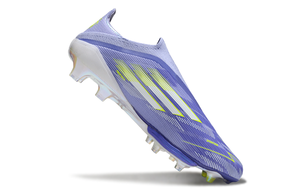 Adidas F50 Laceless Elite FG