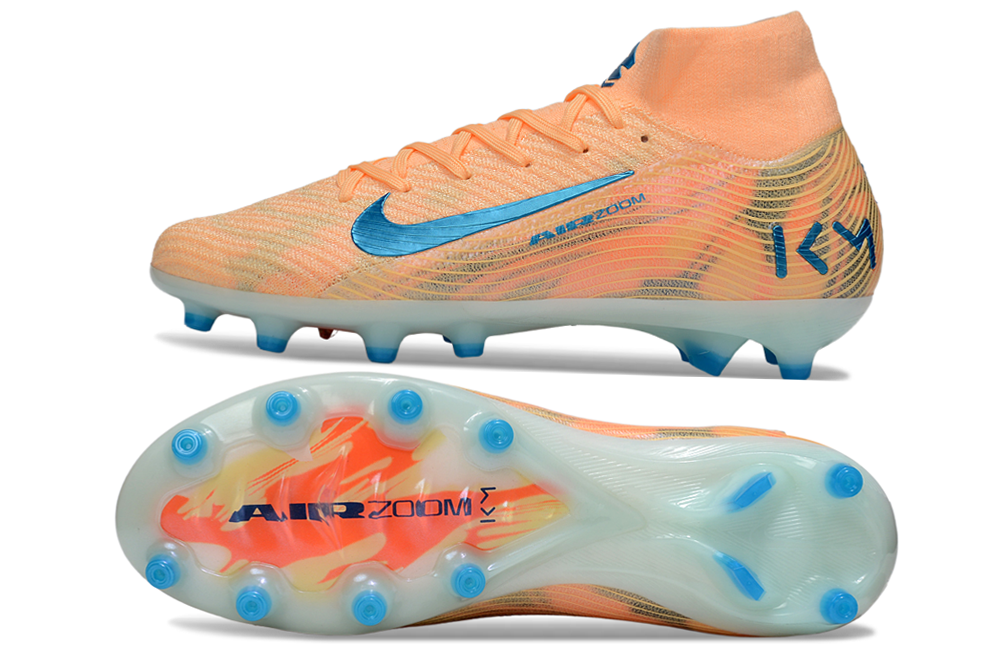 Nike Superfly Elite FG