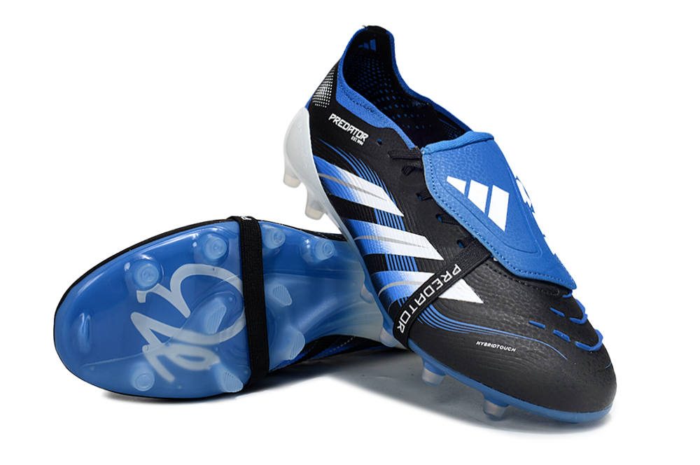 Adidas Predator 25 Tongue Bellingham Elite AG