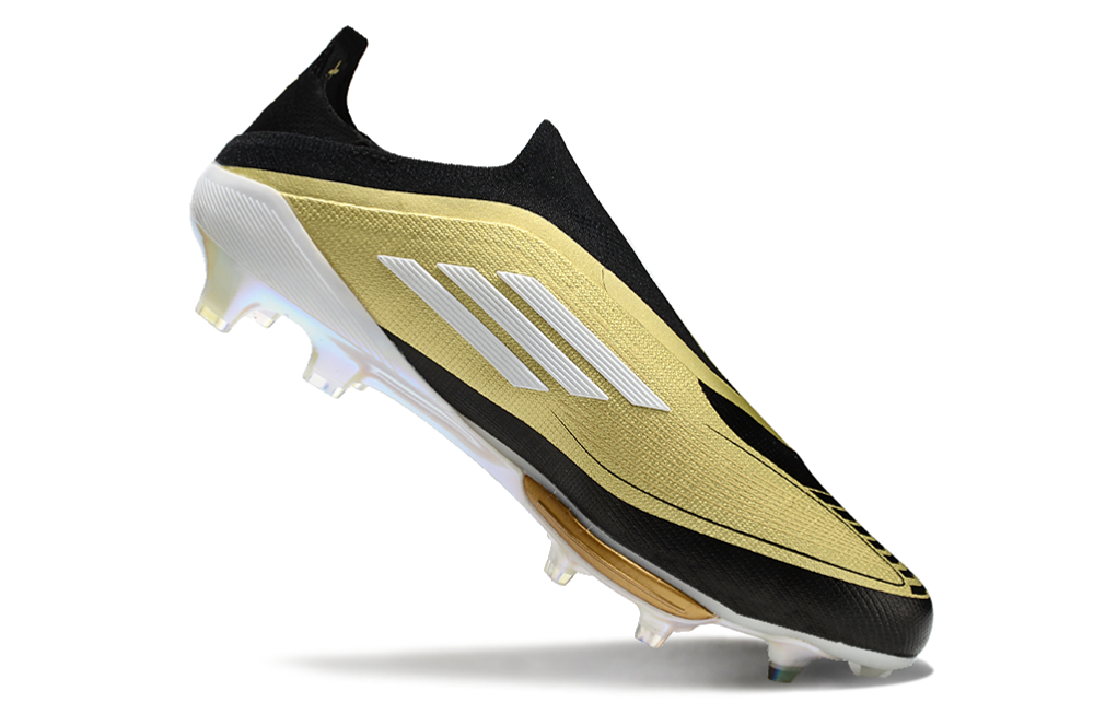Adidas F50 Laceless Elite FG