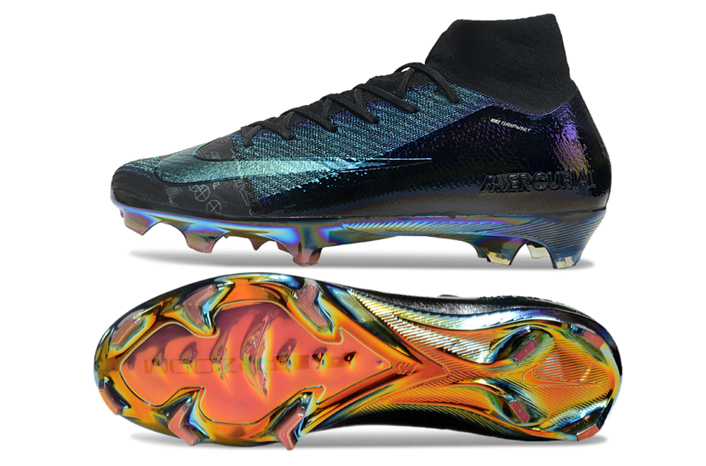 Nike Superfly Elite FG
