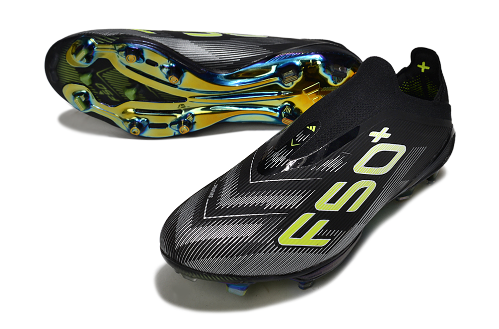Adidas F50 Laceless Elite FG